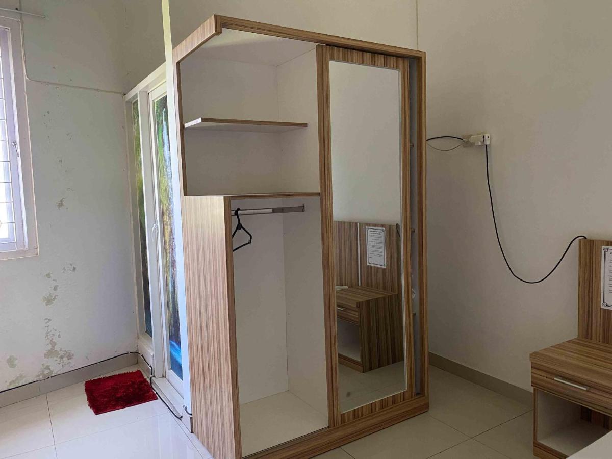 Kamar Superior Double
