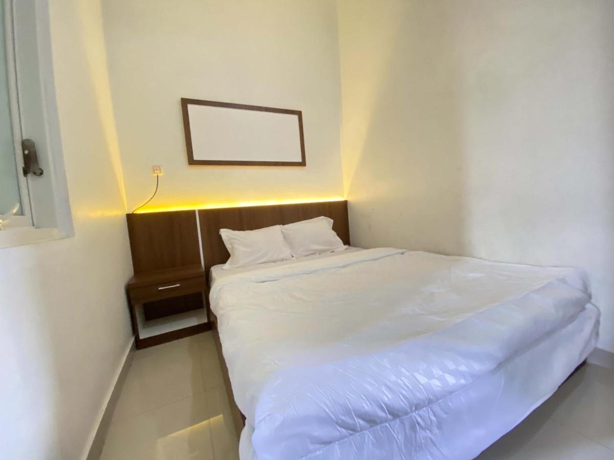 Kamar Economy Double
