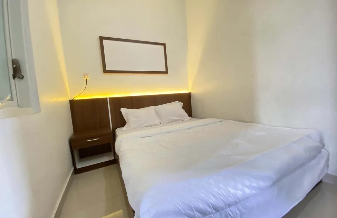 ANA INN Ambarawa RedPartner-1