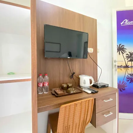 ANA INN Ambarawa RedPartner-2